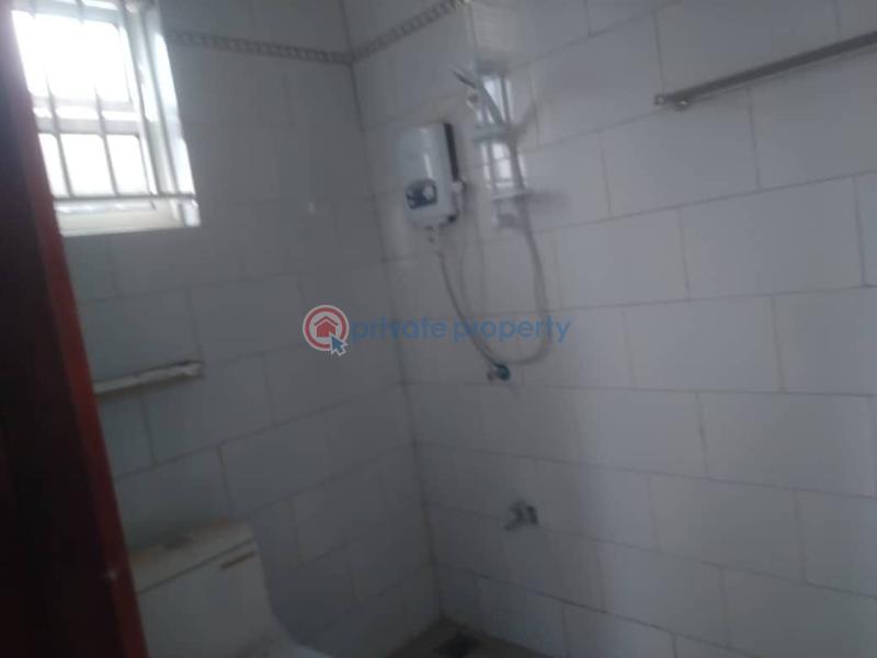1 bedroom Bungalow For Rent Namugongo Road Wakiso Central - 0