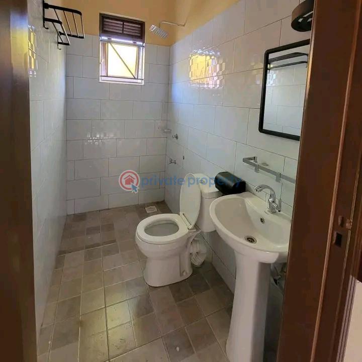 Studio For Rent Namugongo Road Wakiso Central - 0