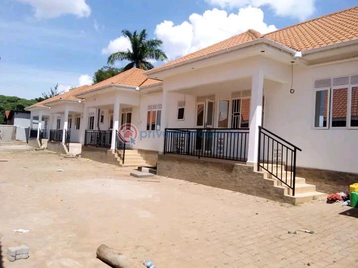 3 bedroom Bungalow For Rent Kyaliwajjala Kampala Central - 0