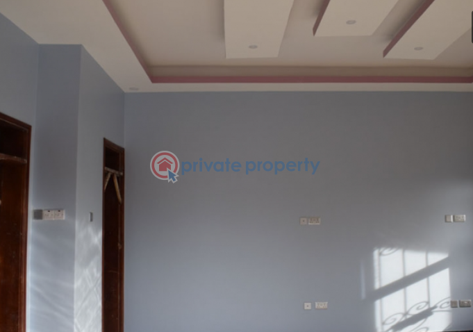 3 bedroom Apartment For Sale Kitende Kampala Central - 0