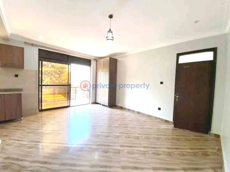 1 bedroom Apartment Block For Rent Kyanja Road Kampala Central  - 0