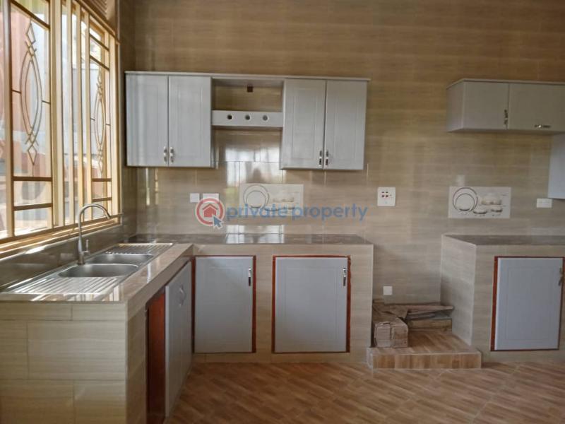 3 bedroom Villa For Sale Bwebajja Wakiso Central - 0