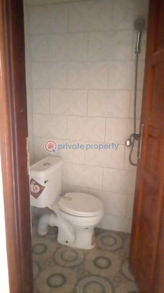 1 bedroom Studio For Rent Kasangati Wakiso Central - 0