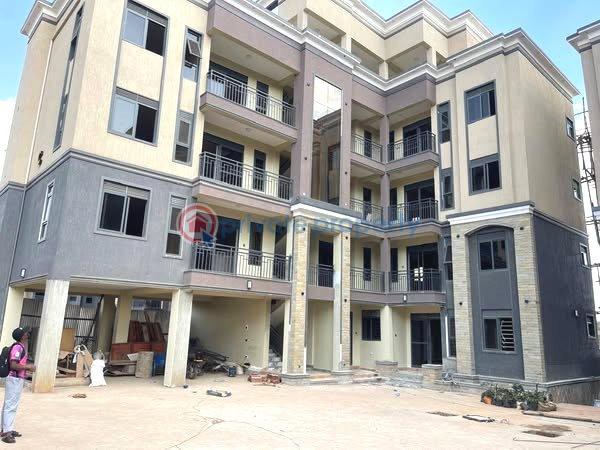 1 bedroom Studio For Rent Kireka Wakiso Central - 0