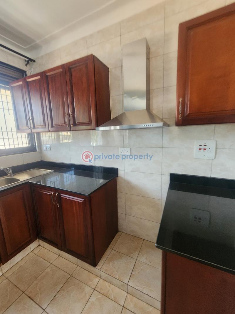 2 bedroom Apartment For Rent Makindye Kampala Central - 0
