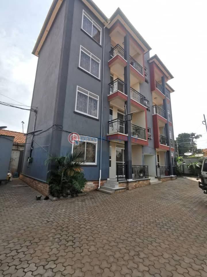 1 bedroom Apartment Block For Rent Ntinda Road Kampala Central  - 0