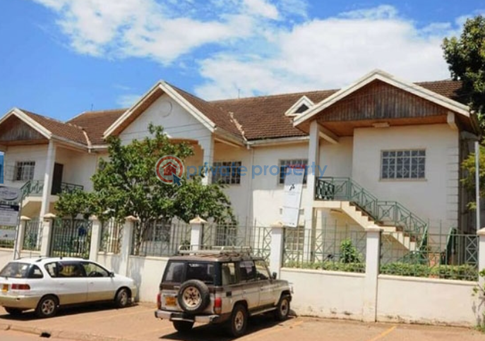 Commercial Property For Rent Bukoto Kampala Central - 0