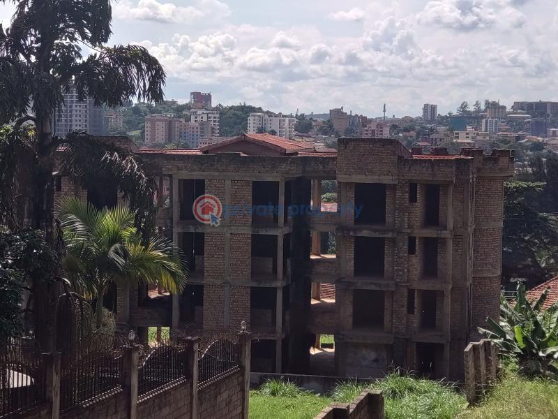 10 bedroom Apartment Block For Sale Bukoto Kampala Central - 0