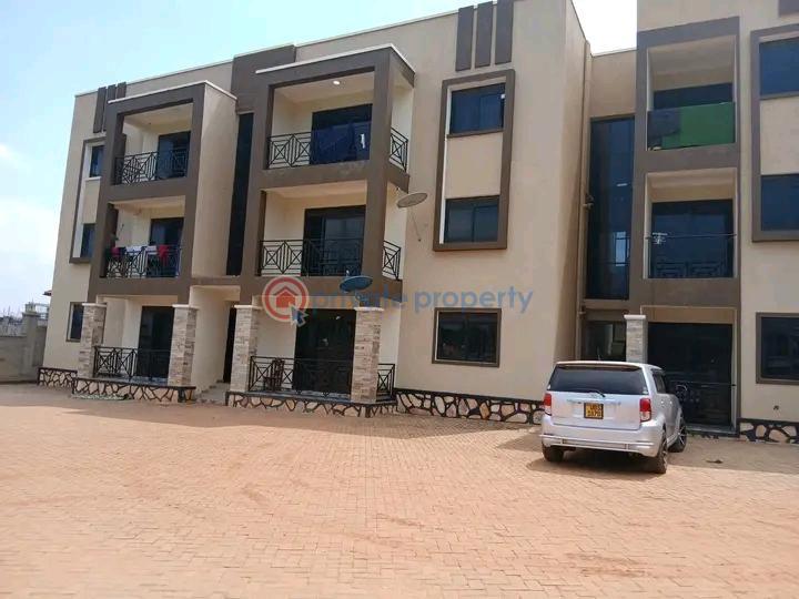 1 bedroom Apartment For Rent Namugongo Road Kampala Central  - 0