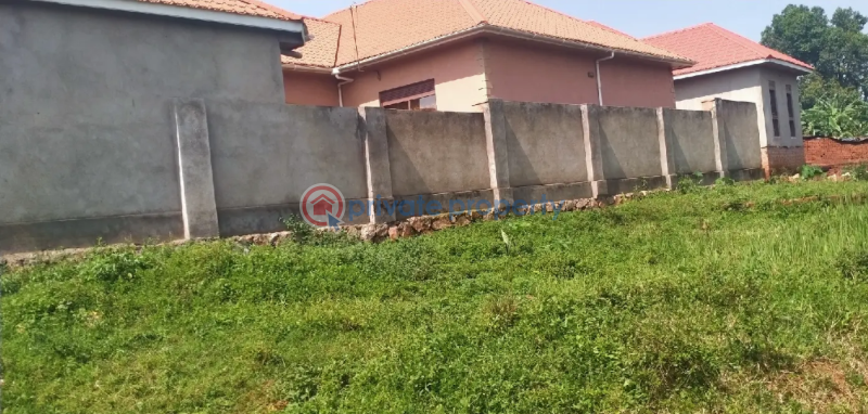 Land For Sale Wakiso Central - 0