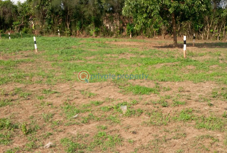 Land For Sale Kampala Central - 0