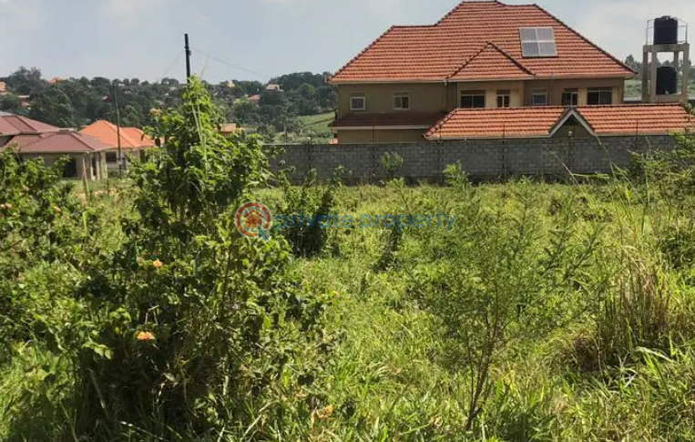 Land For Sale Kira Wakiso Central - 0