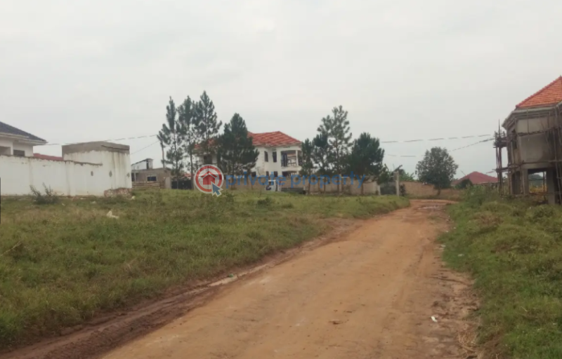 Land For Sale Kira Wakiso Central - 0