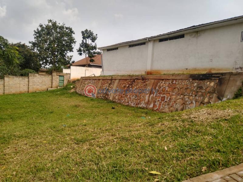Land For Sale Mulago Kampala Central - 0