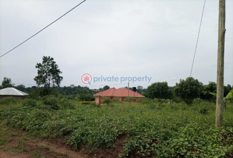 Land For Sale Kampala Central - 0