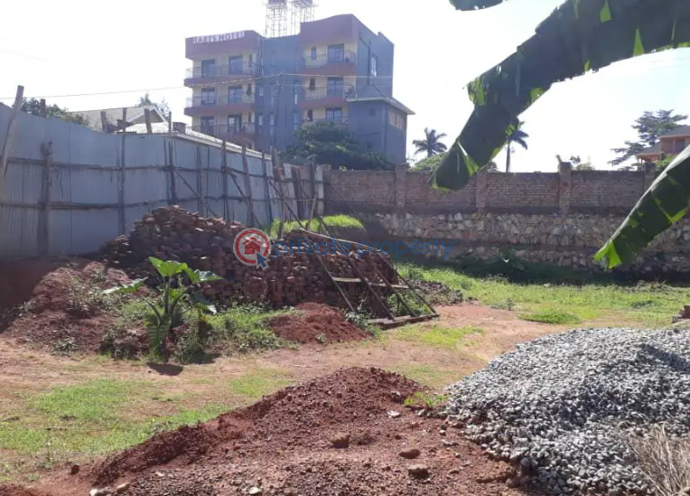 Land For Sale Kampala Central - 0
