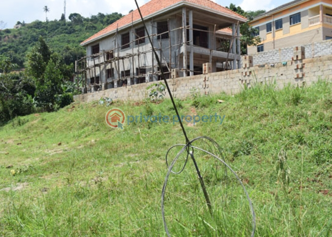 Land For Sale Buziga Kampala Central - 0