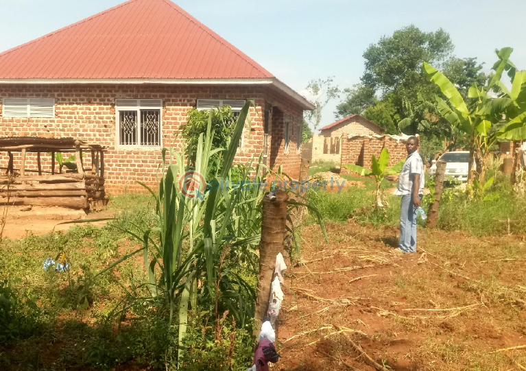 Land For Sale Kampala Central - 0