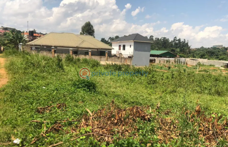Land For Sale Kampala Central - 0