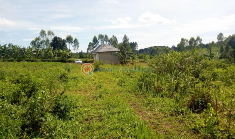 Land For Sale Kampala Central - 0