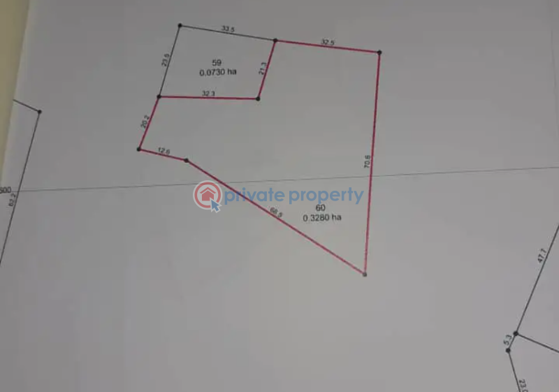 Land For Sale Kampala Central - 0