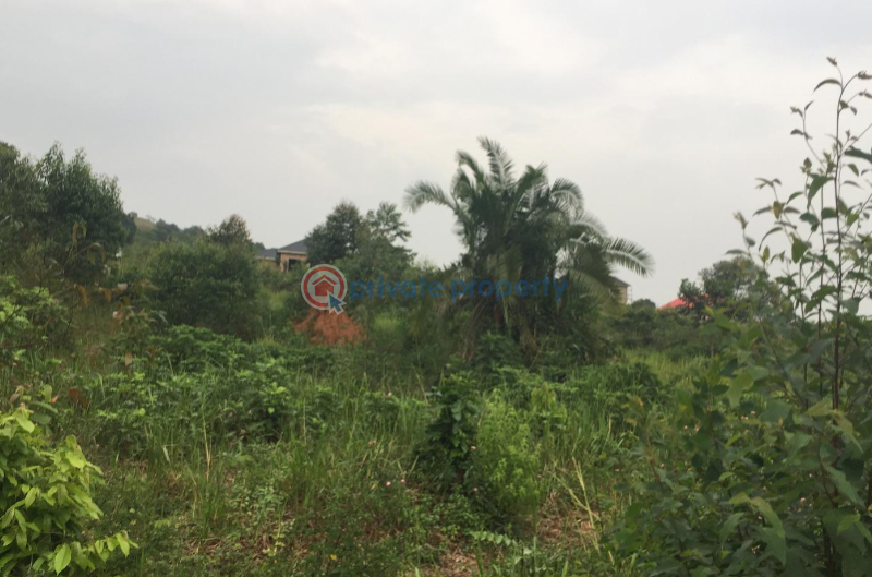 Land For Sale Kampala Central - 0
