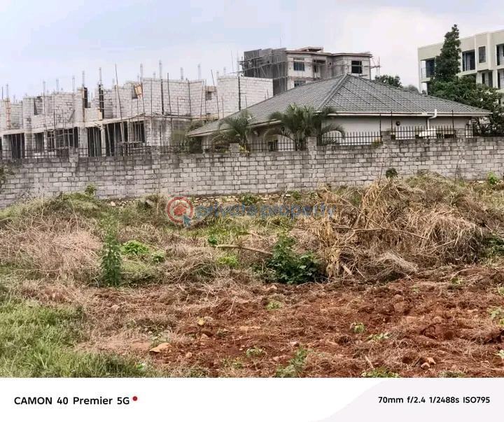Land For Sale Kira Road Kira Wakiso Central - 0