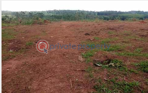Land For Sale Capital City Kampala Central - 0