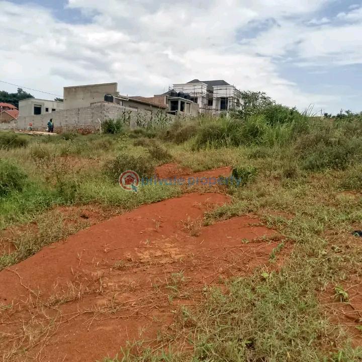 Land For Sale Seeta Mukono Central - 0
