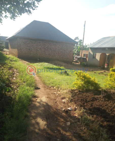Land For Sale Luweero Central - 0