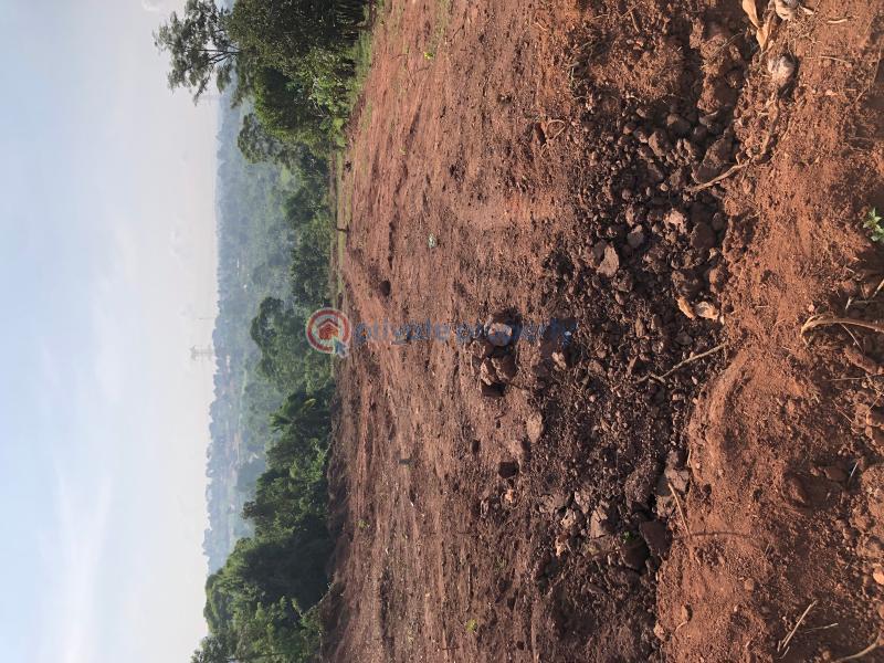 Land For Sale Kawempe Wakiso Central - 0