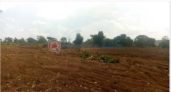 Land For Sale Kasayi Kampala Central - 0