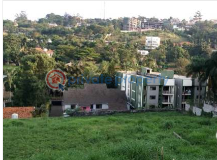 Land For Sale Kololo Kampala Central - 0