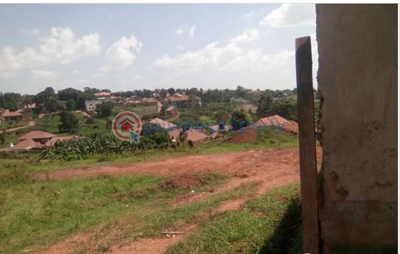 Land For Sale Kyanja Kampala Central - 0