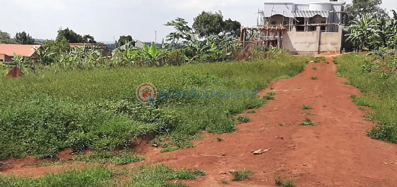Land For Sale Wakiso Central - 0