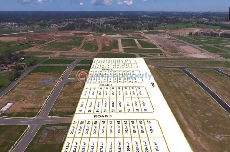 Land For Sale Kampala Central - 0