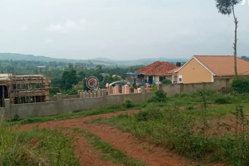 Land For Sale Kampala Central - 0