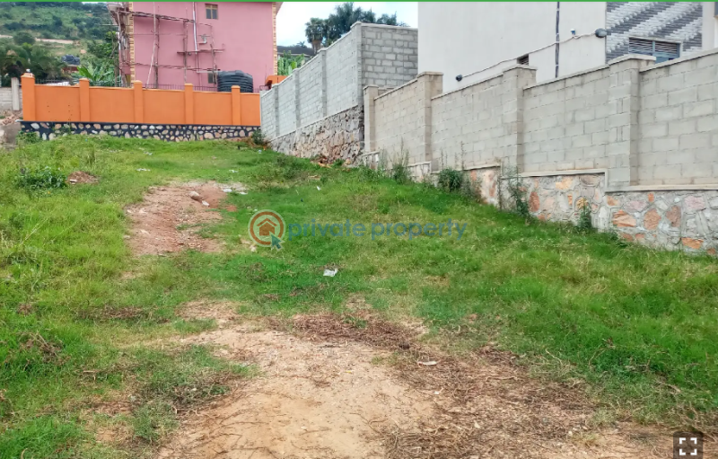 Land For Sale Kampala Central - 0