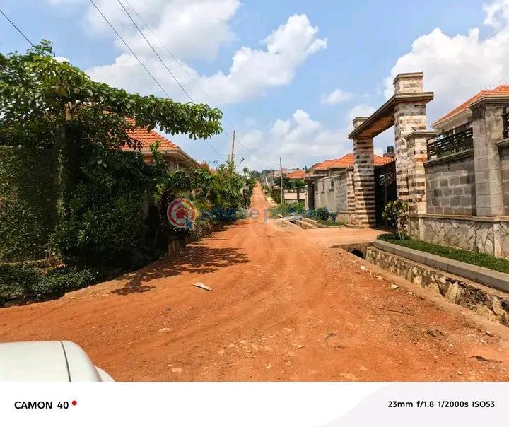 Land For Sale Kira Kampala Central  - 0