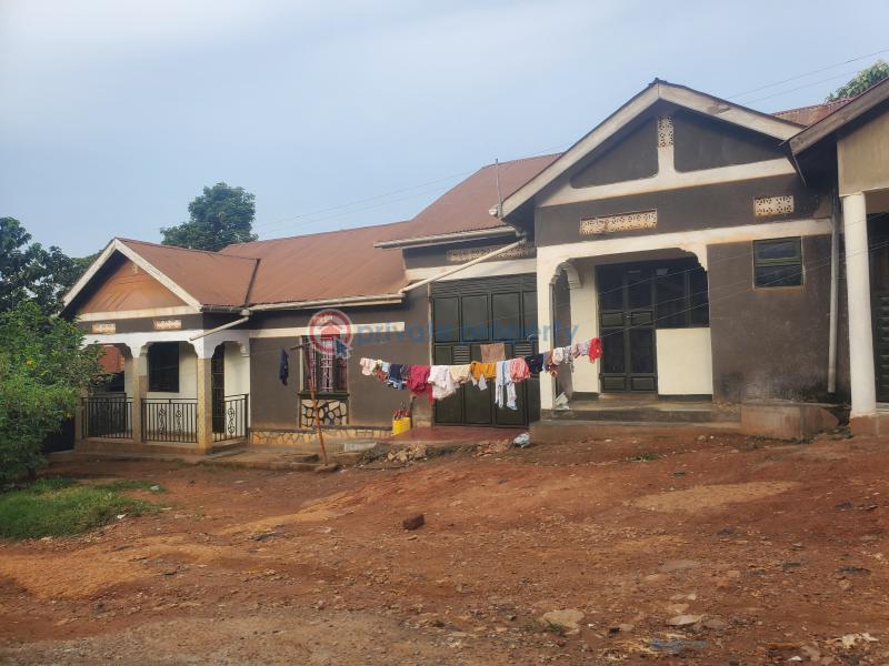 Land For Sale Mawanda Road Mulago Kampala Central - 0