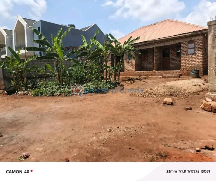 2 bedroom Apartment For Sale Kira Road Kira Wakiso Central - 0