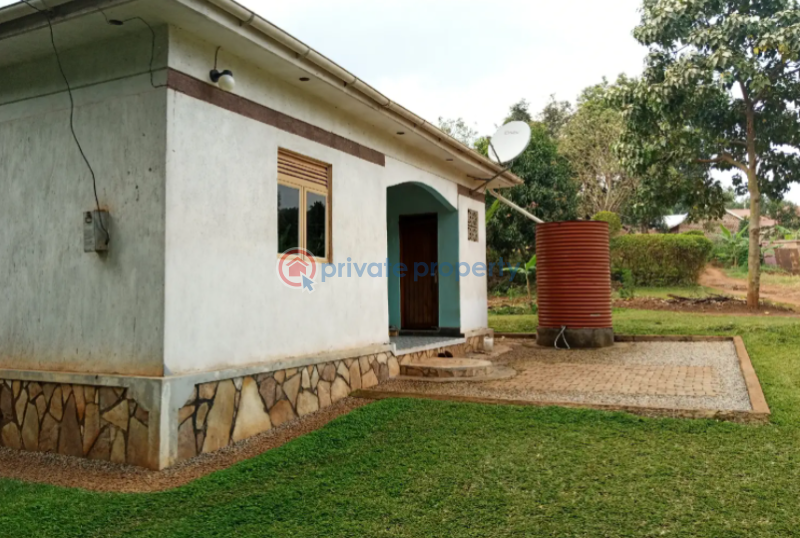 2 bedroom Apartment For Sale Wakiso Central - 0