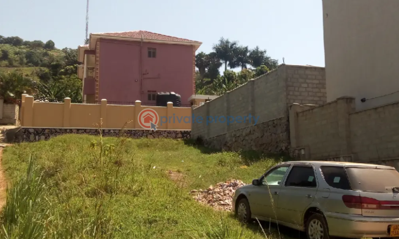 Land For Sale Kampala Central - 0