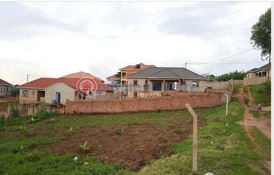 Land For Sale Capital City Kampala Central - 0