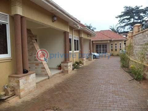 Studio For Rent Kisaasi Road Kisaasi Kampala Central - 0