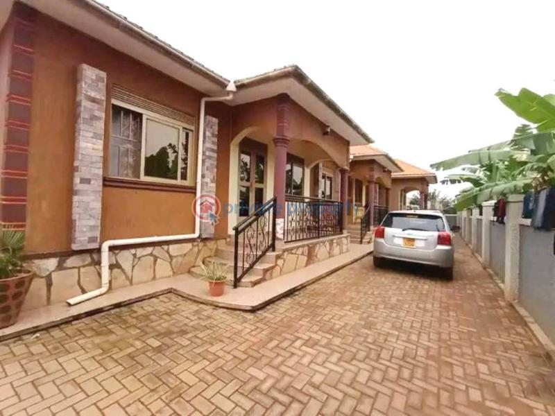 2 bedroom Apartment Block For Rent Kira Road Kampala Central  - 0
