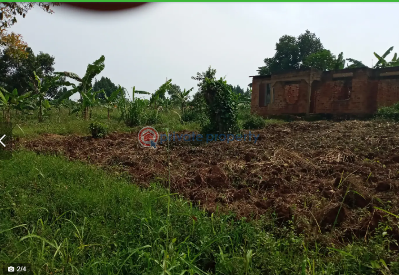 Land For Sale Kampala Central - 0