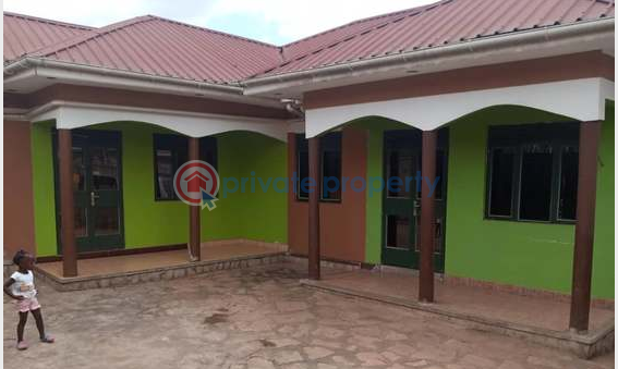 Villa For Sale Wakiso Central - 0