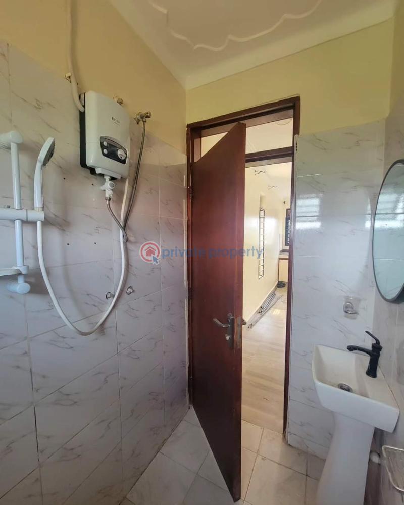 1 bedroom Bungalow For Rent Bukoto Kampala Central - 0
