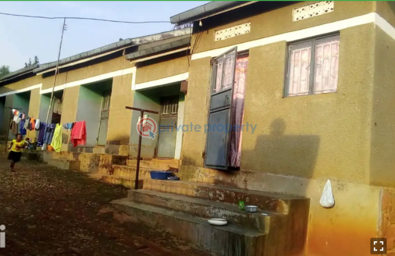 Land For Sale Kampala Central - 0